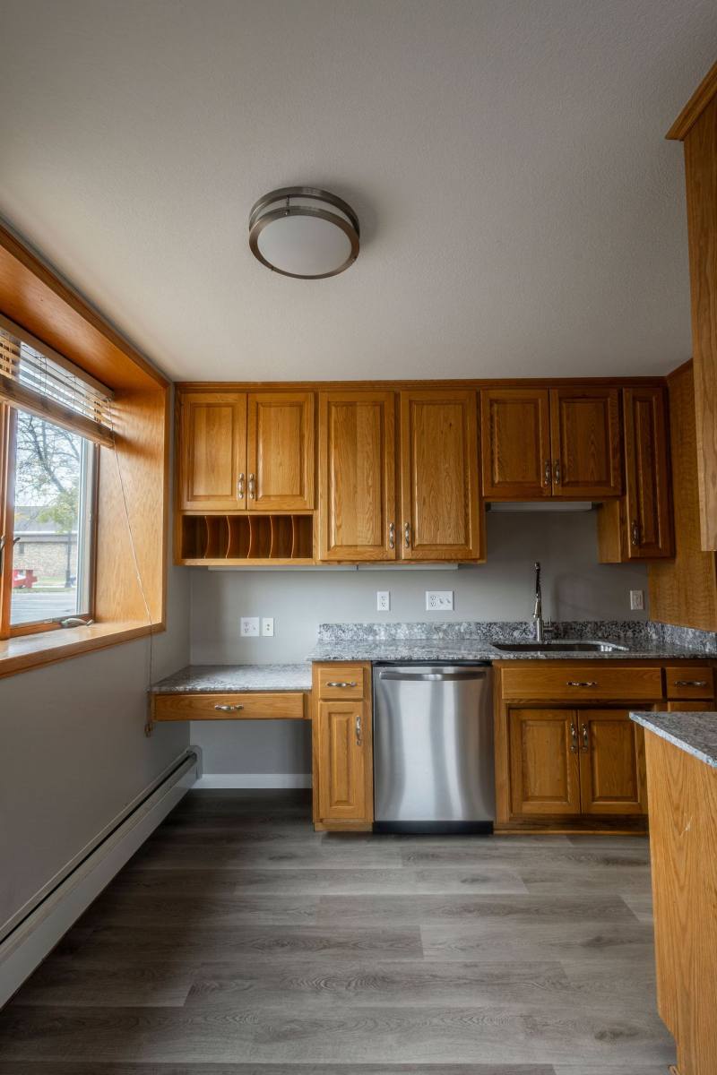 Apartment for rent at 209 & 225 1st Ave NW, Osseo, MN 55369