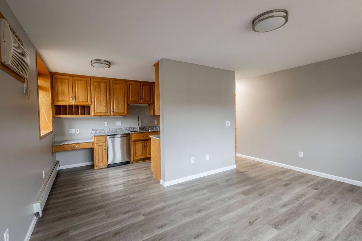 Apartment for rent at 209 & 225 1st Ave NW, Osseo, MN 55369