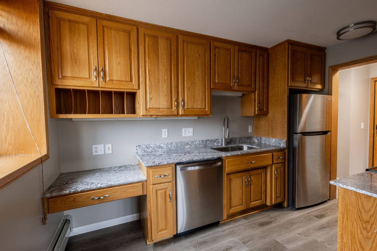 Apartment for rent at 209 & 225 1st Ave NW, Osseo, MN 55369