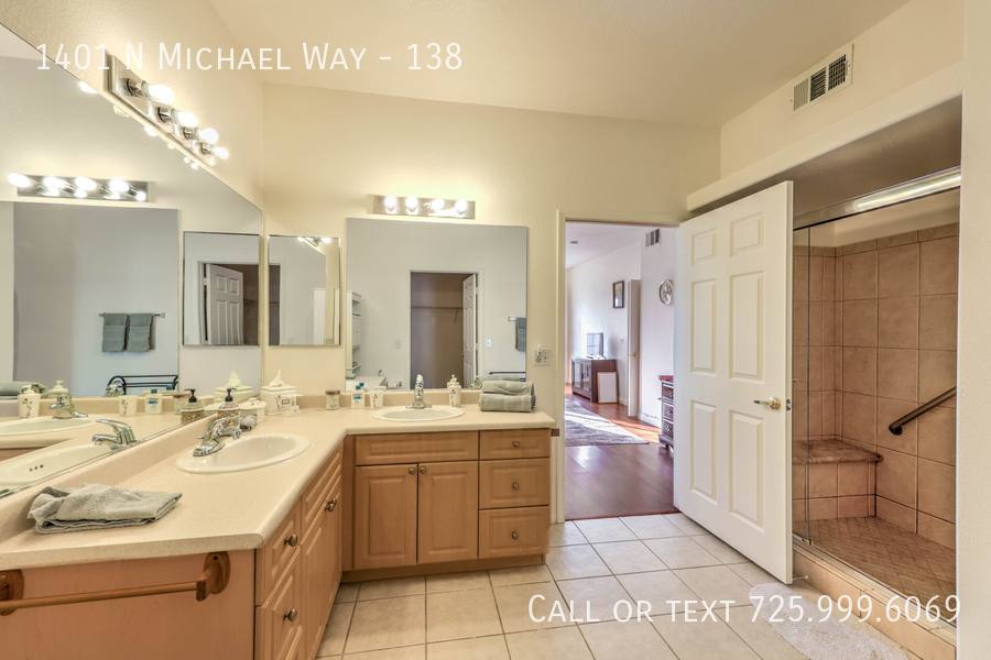 Condo for rent at 1401 N Michael Way #138, Las Vegas, NV 89108