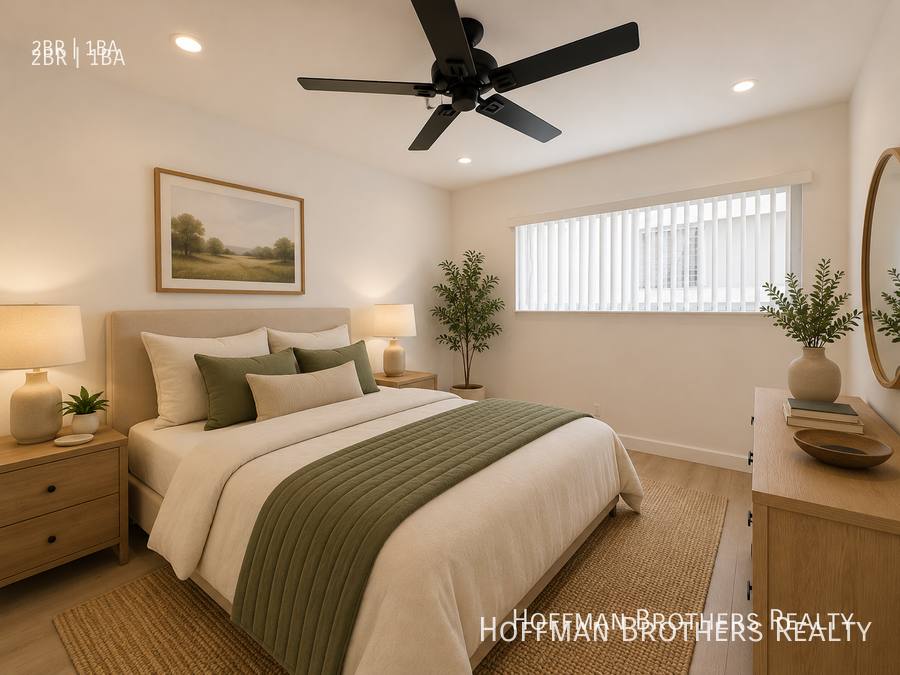 Apartment for rent at 7245 Bakman Ave #3, Sun Valley, CA 91352