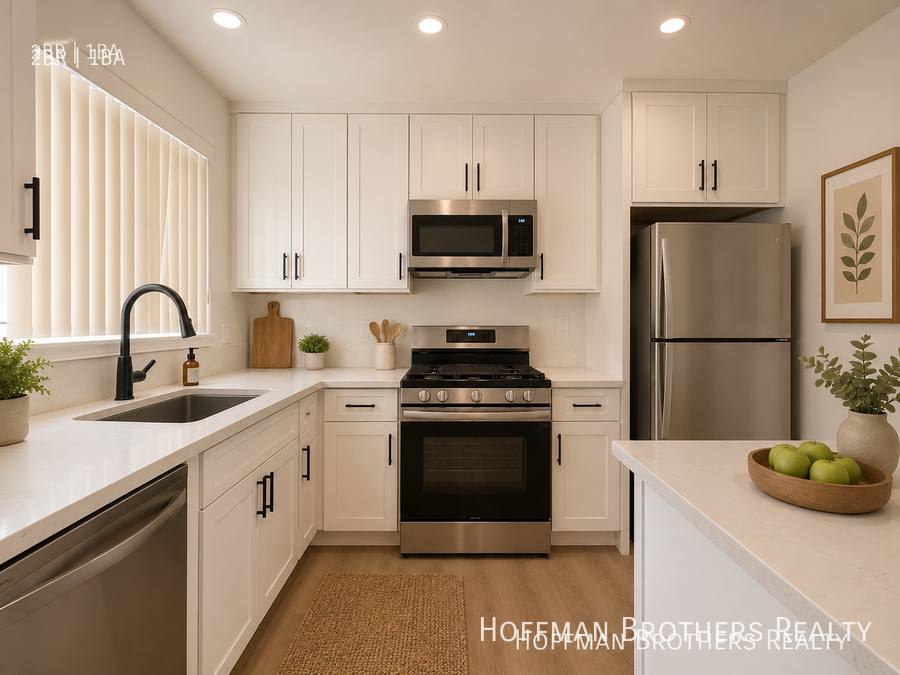 Apartment for rent at 7245 Bakman Ave #3, Sun Valley, CA 91352