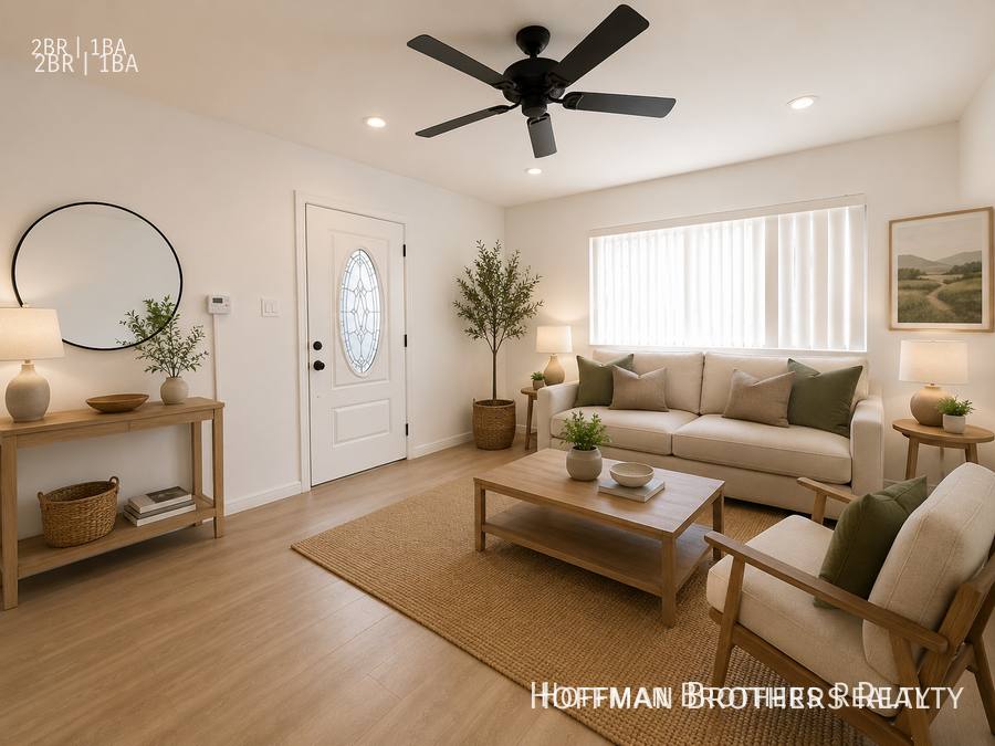 Apartment for rent at 7245 Bakman Ave #3, Sun Valley, CA 91352