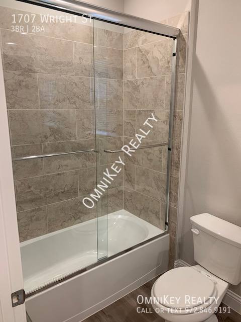 House for rent at 1707 Wright St, Greenville, TX 75401