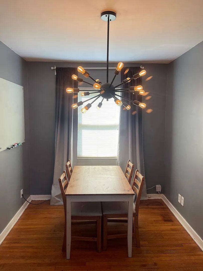 Apartment for rent at 2525 Miller Park Circle, Winston Salem, NC 27103