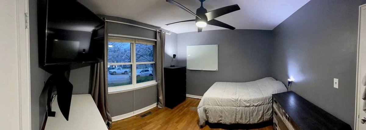 Apartment for rent at 2525 Miller Park Circle, Winston Salem, NC 27103
