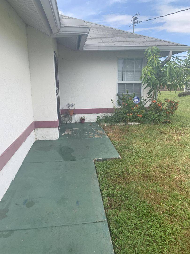 Apartment for rent at 519-521 Hancock Bridge Parkway, Cape Coral, FL 33990