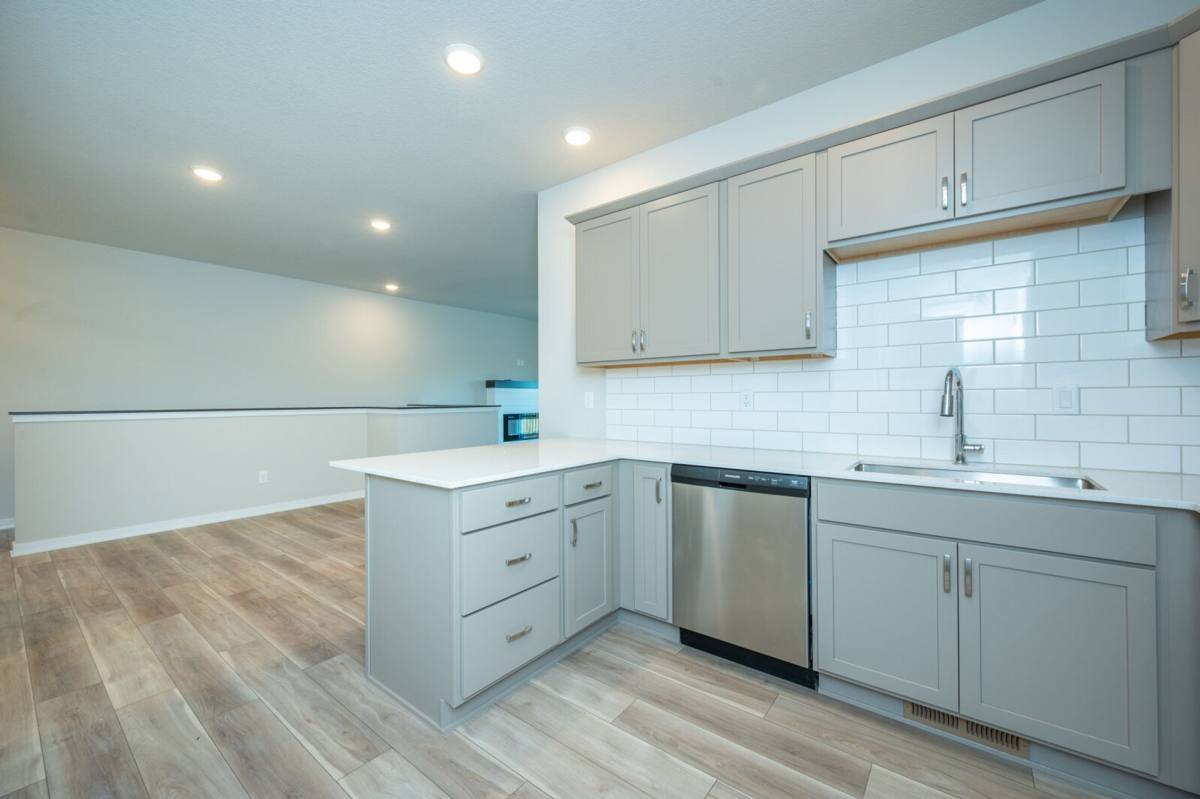 Townhouse for rent at 355 Northern Trace Way, Polk City, IA 50226