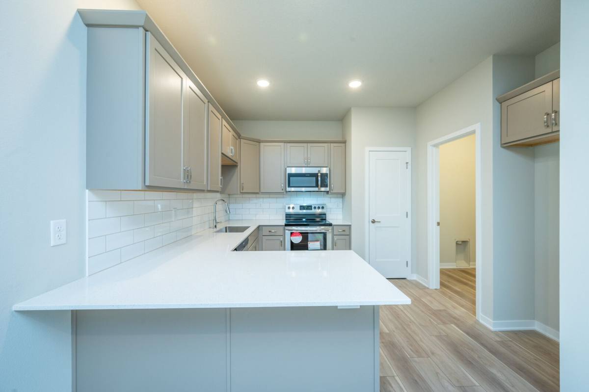 Townhouse for rent at 355 Northern Trace Way, Polk City, IA 50226