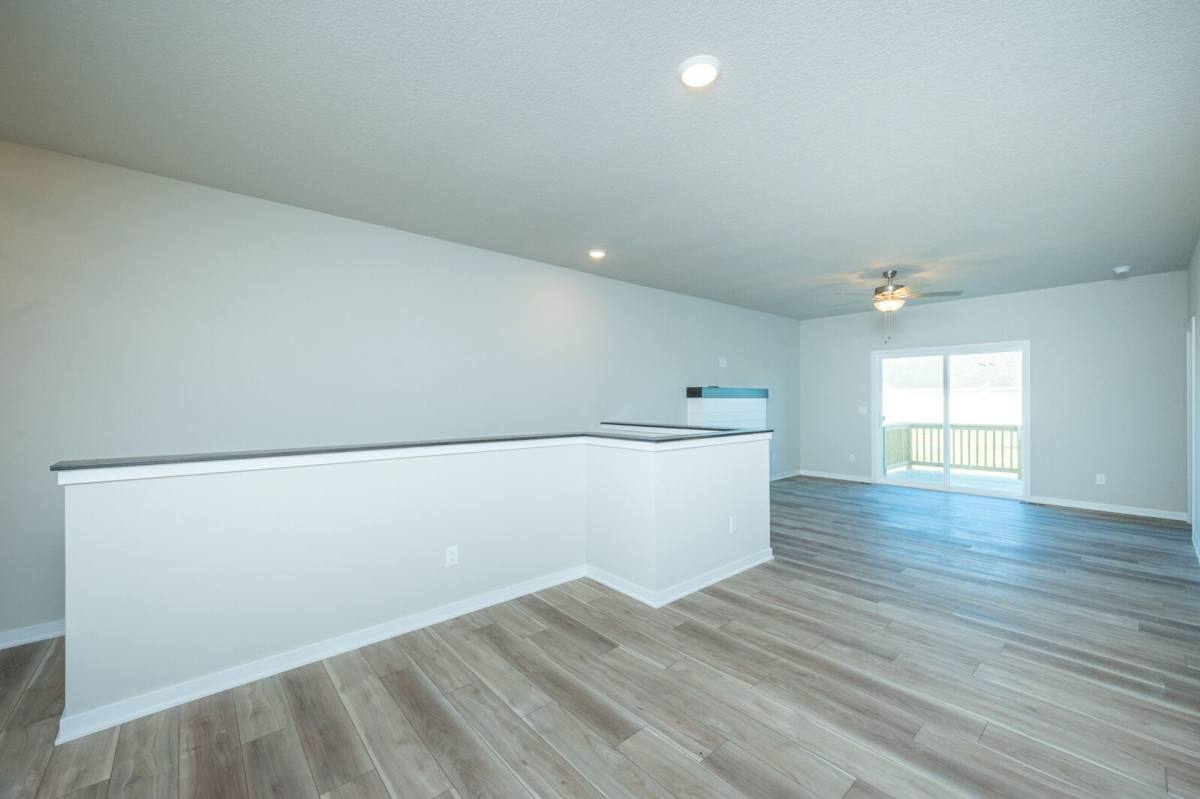 Townhouse for rent at 355 Northern Trace Way, Polk City, IA 50226