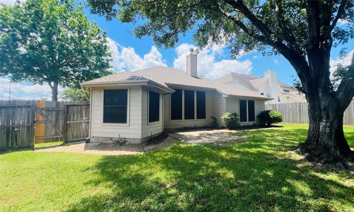 House for rent at 1931 Stanford Park Court, Katy, TX 77450