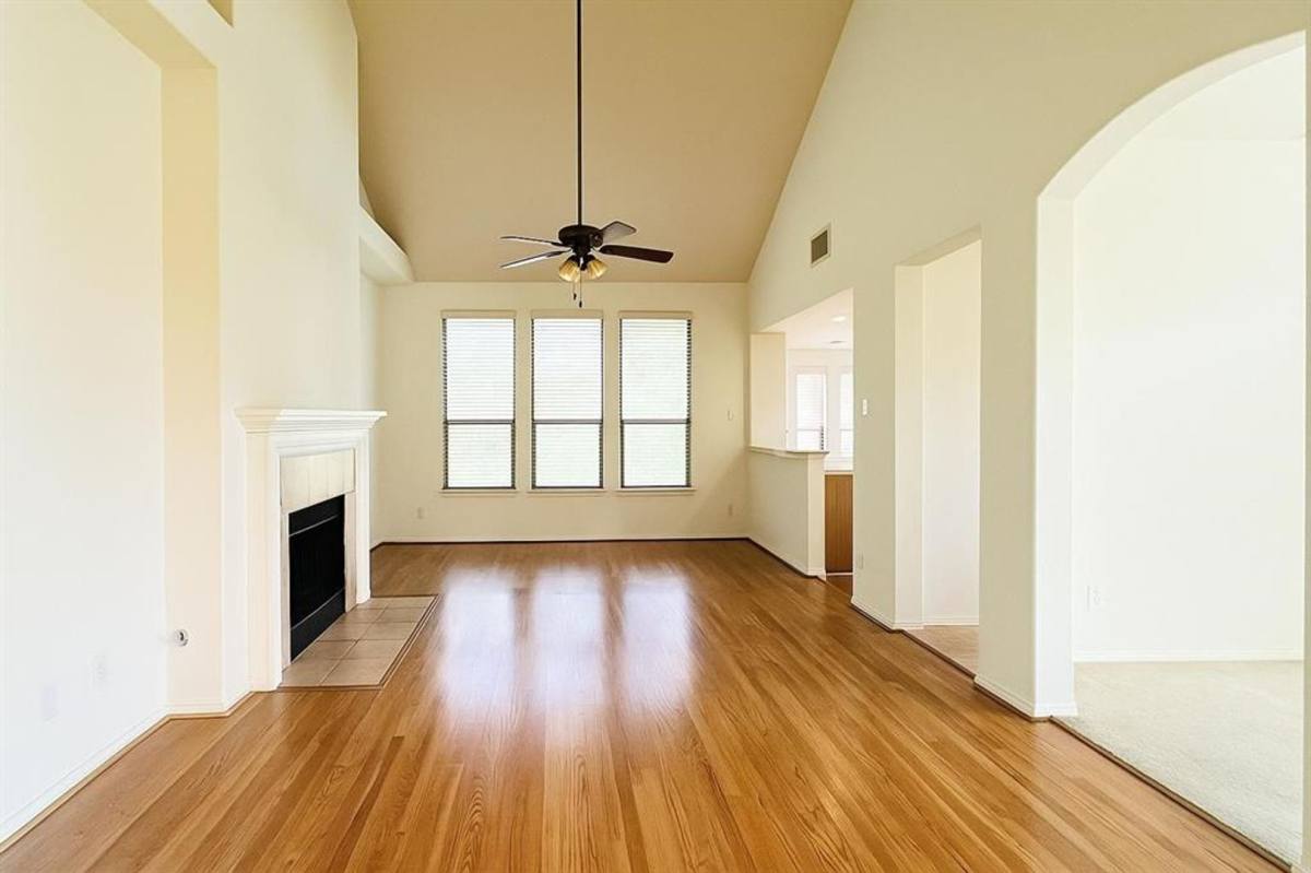 House for rent at 1931 Stanford Park Court, Katy, TX 77450