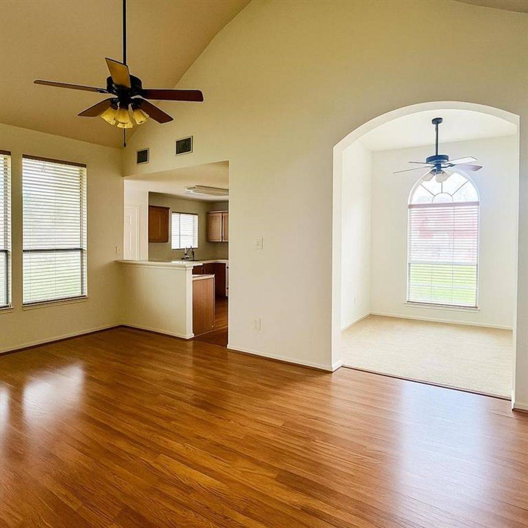 House for rent at 1931 Stanford Park Court, Katy, TX 77450