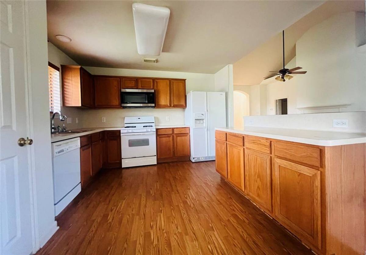 House for rent at 1931 Stanford Park Court, Katy, TX 77450