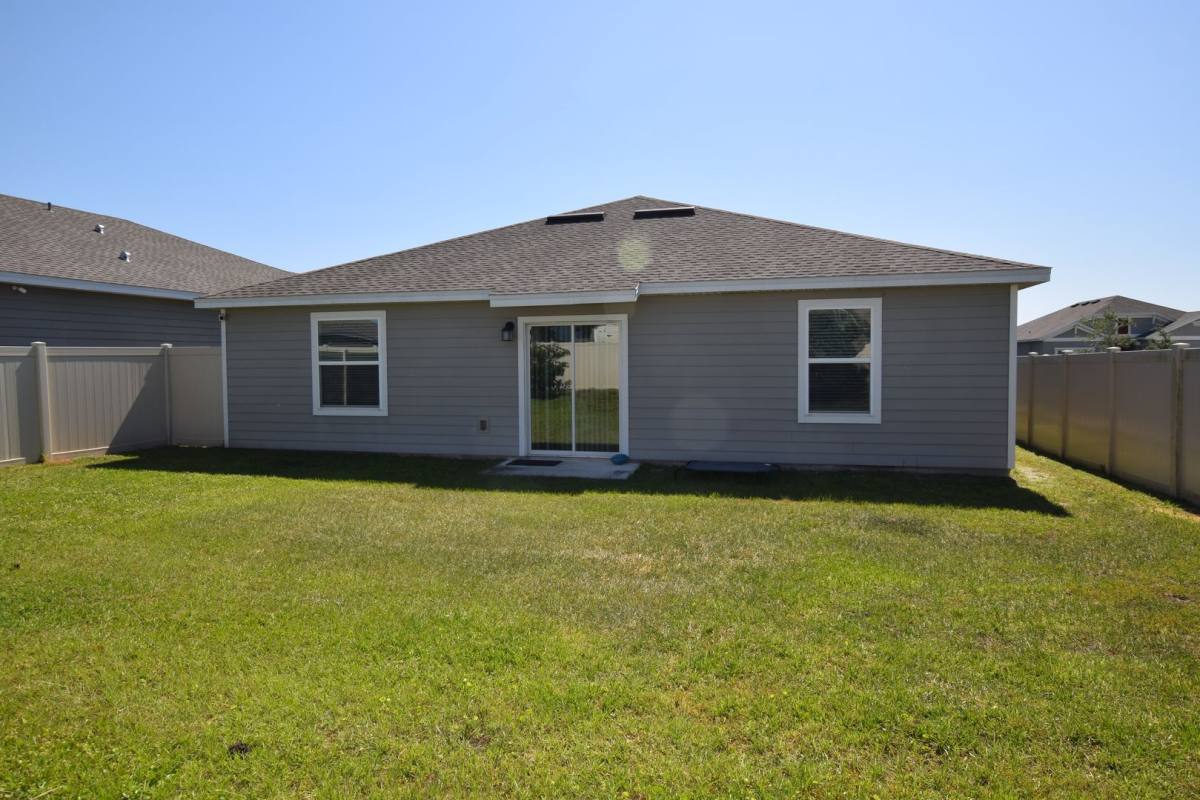 House for rent at 1990 Cricket Cradle Dr, Kissimmee, FL 34746