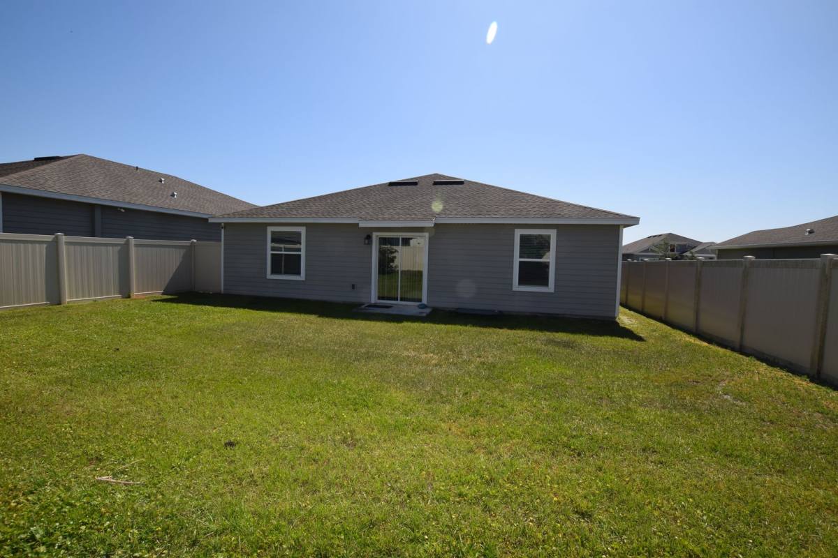 House for rent at 1990 Cricket Cradle Dr, Kissimmee, FL 34746
