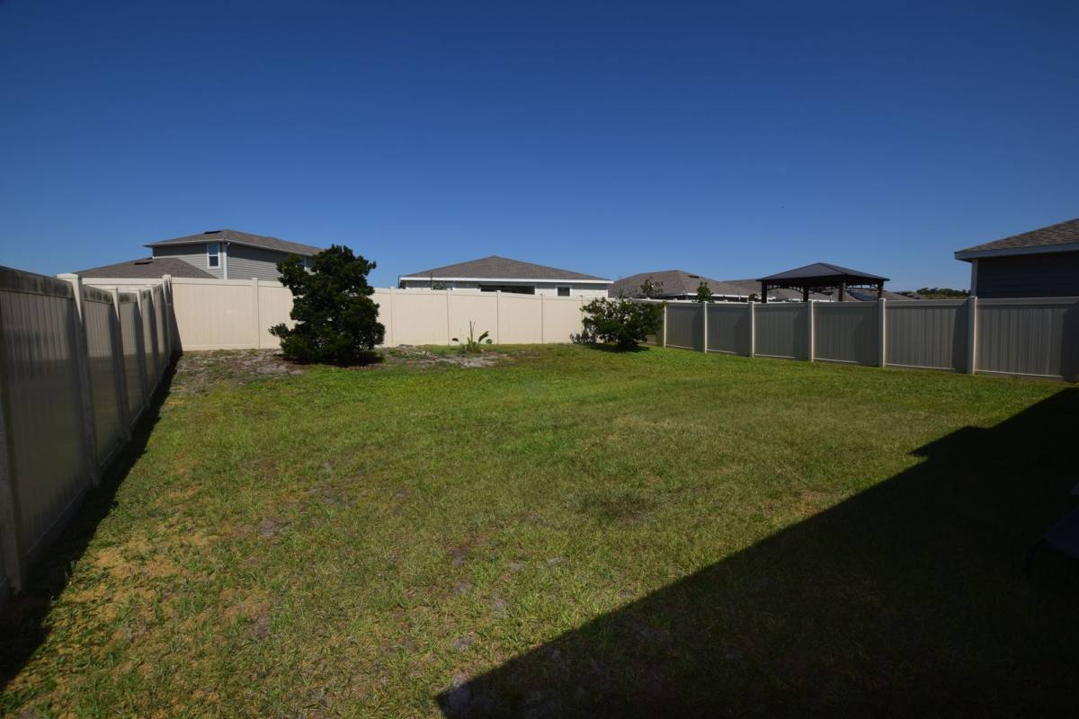 House for rent at 1990 Cricket Cradle Dr, Kissimmee, FL 34746