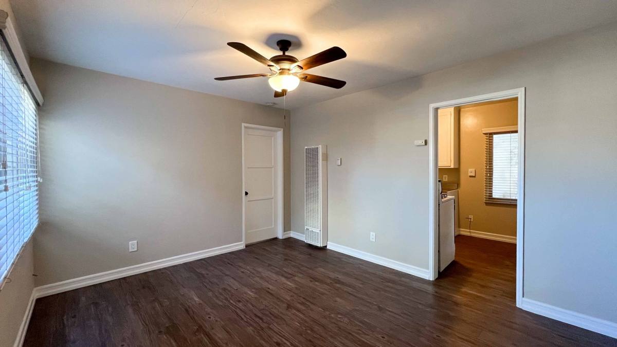 Apartment for rent at 8437-8441 La Mesa Blvd, La Mesa, CA 91942