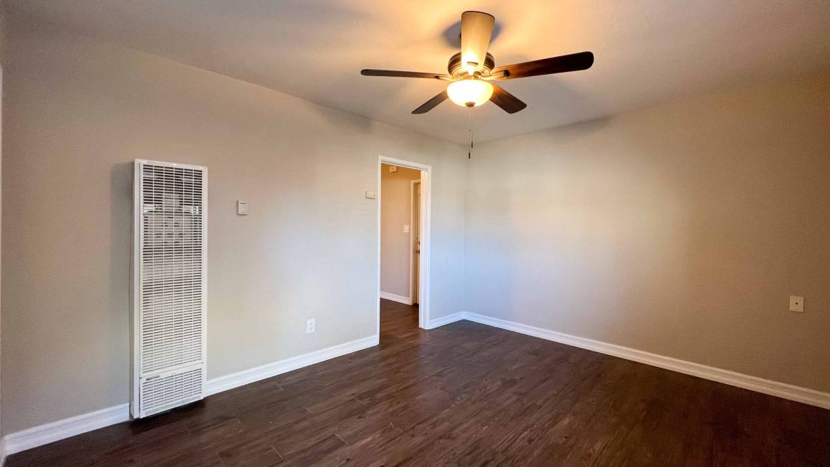 Apartment for rent at 8437-8441 La Mesa Blvd, La Mesa, CA 91942
