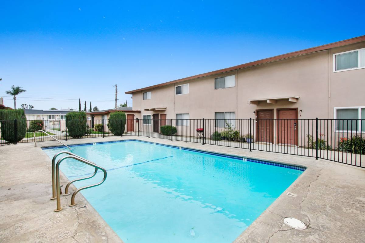 Apartment for rent at 8919 Mango Ave, Fontana, CA 92335
