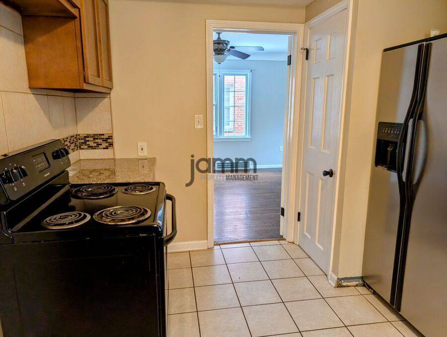 Apartment for rent at 3580 Normandy Dr, Cleveland, OH 44120