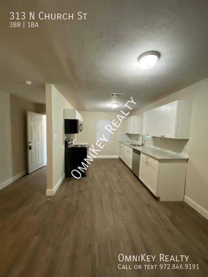 House for rent at 313 N Church St, Blue Ridge, TX 75424