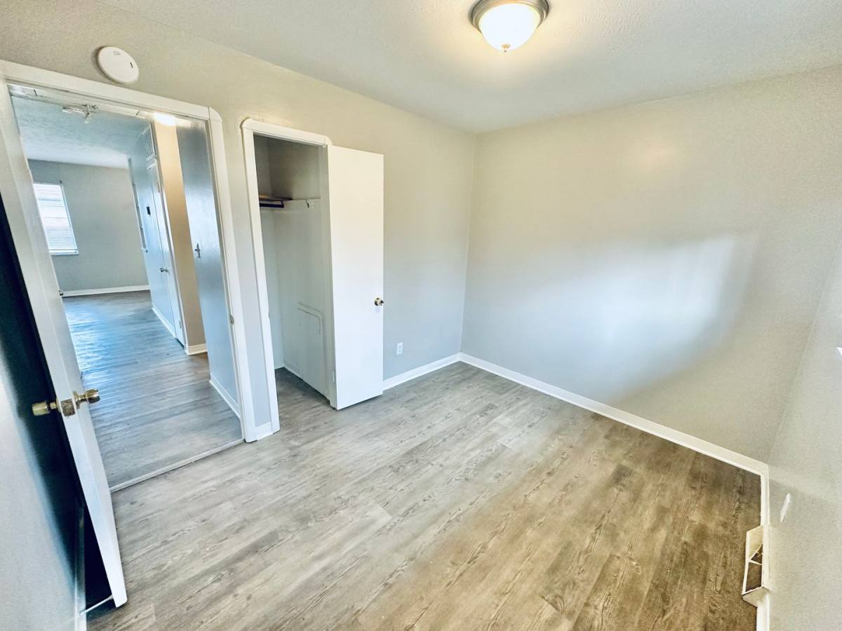 Apartment for rent at 5907 Woolman Court, Cleveland, OH 44130