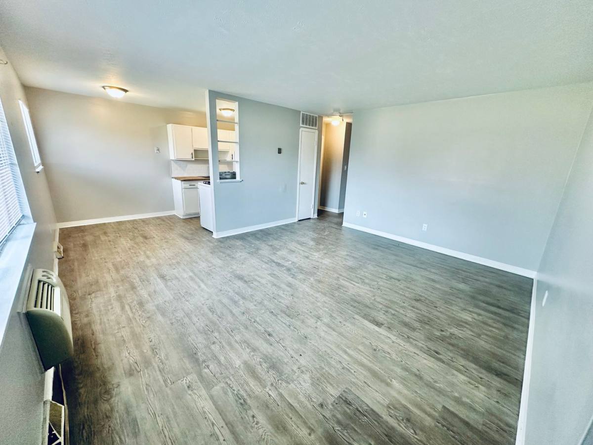 Apartment for rent at 5907 Woolman Court, Cleveland, OH 44130