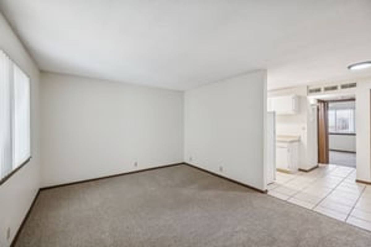 Apartment for rent at 2504 Vine St, Lincoln, NE 68503