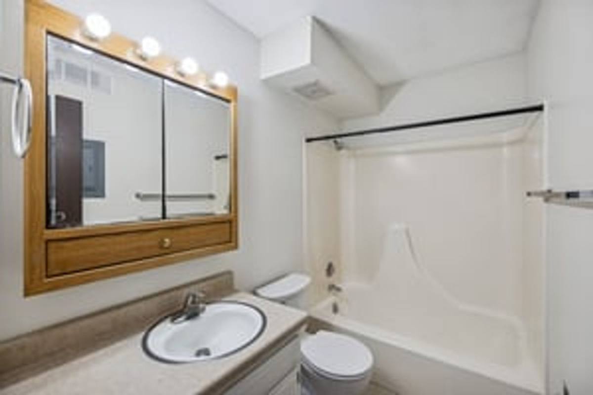 Apartment for rent at 2504 Vine St, Lincoln, NE 68503