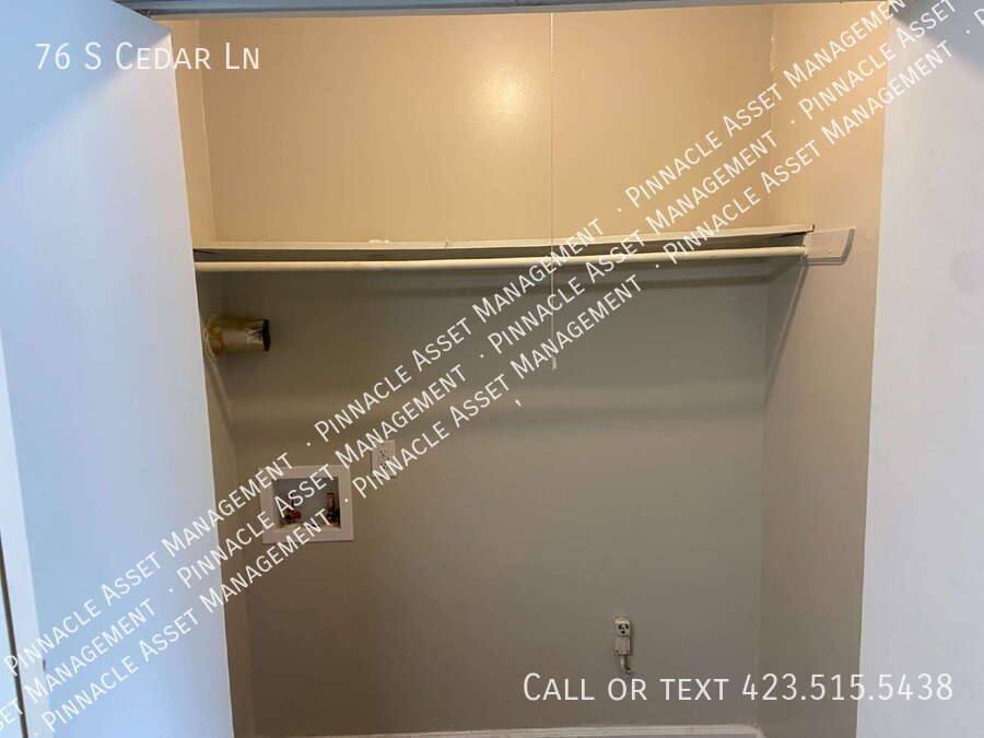 Apartment for rent at 76 S Cedar Lane, Fort Oglethorpe, GA 30742