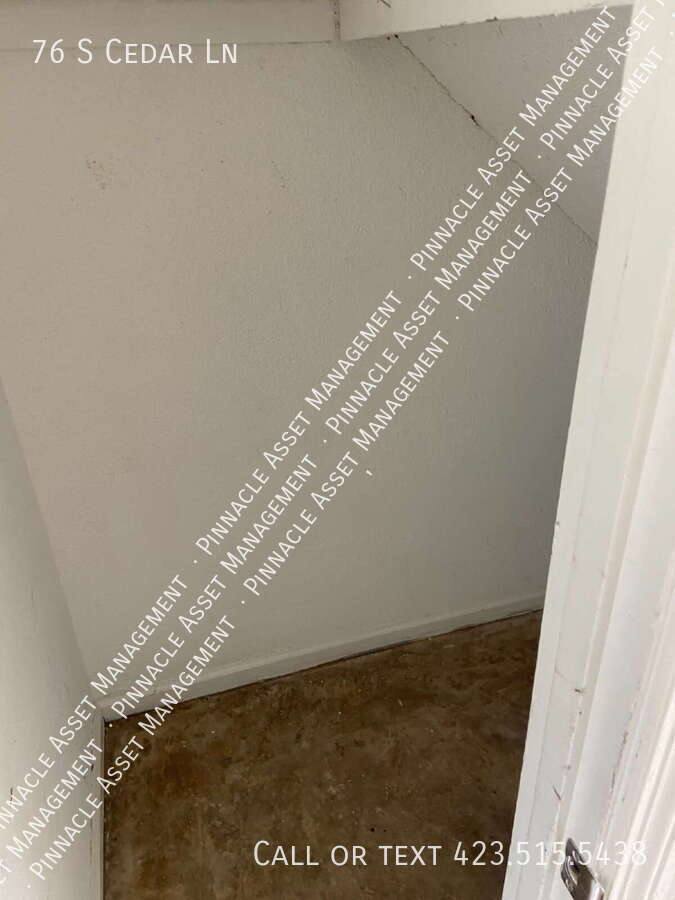 Apartment for rent at 76 S Cedar Lane, Fort Oglethorpe, GA 30742