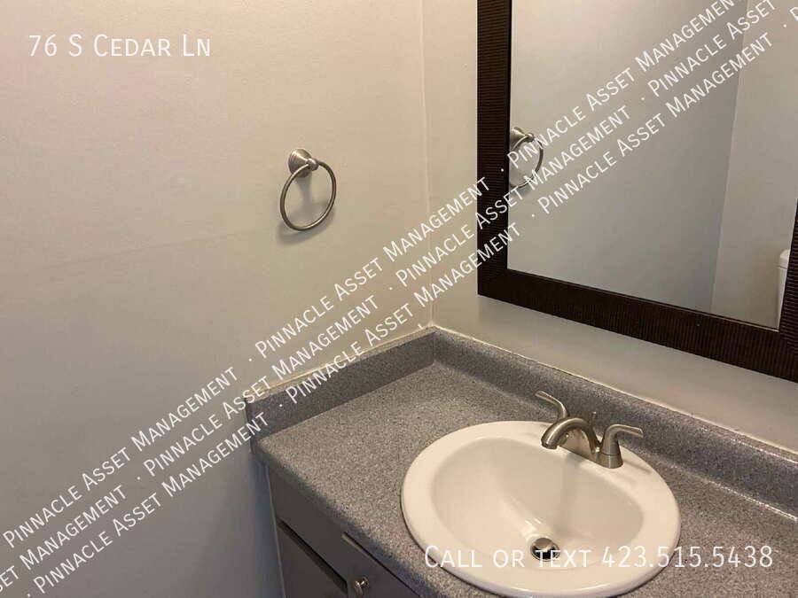 Apartment for rent at 76 S Cedar Lane, Fort Oglethorpe, GA 30742