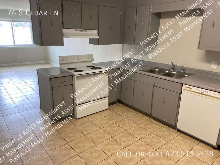 Apartment for rent at 76 S Cedar Lane, Fort Oglethorpe, GA 30742