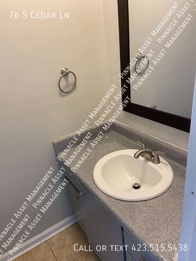 Apartment for rent at 76 S Cedar Lane, Fort Oglethorpe, GA 30742