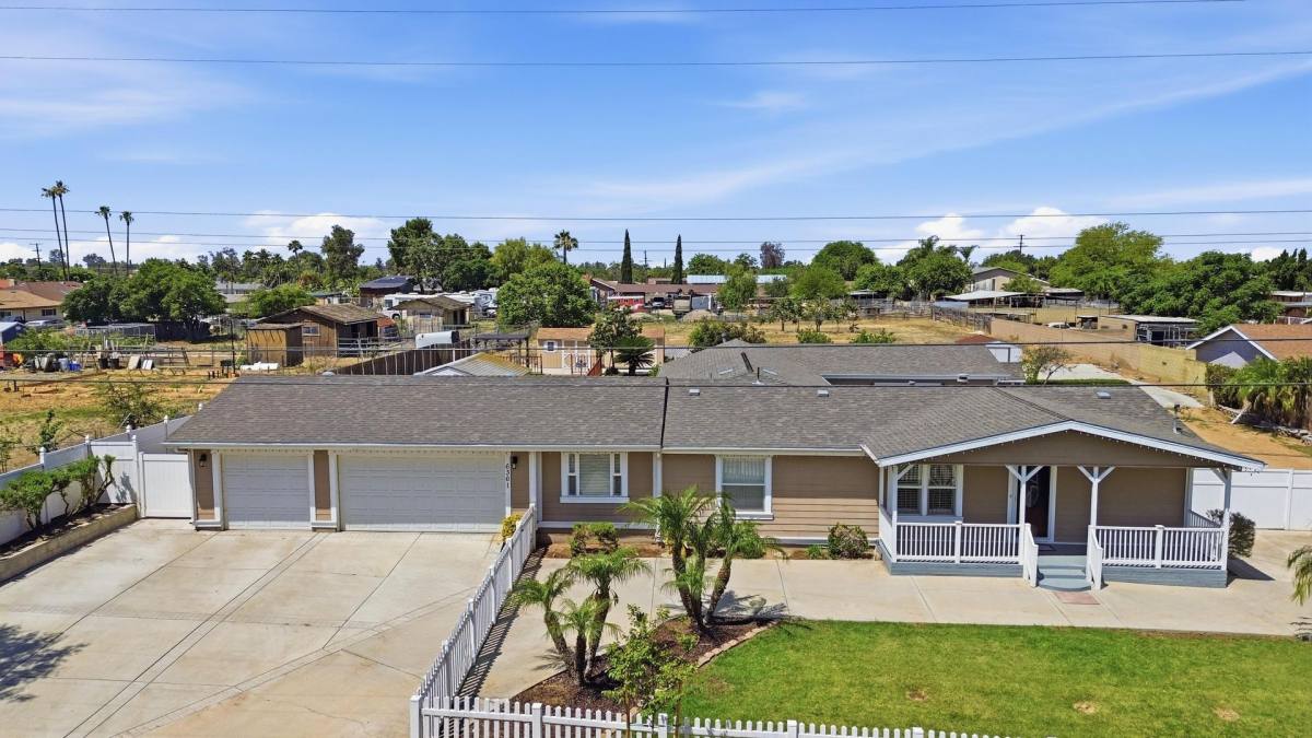 Apartment for rent at 6361 Charles Ave, Mira Loma, CA 91752