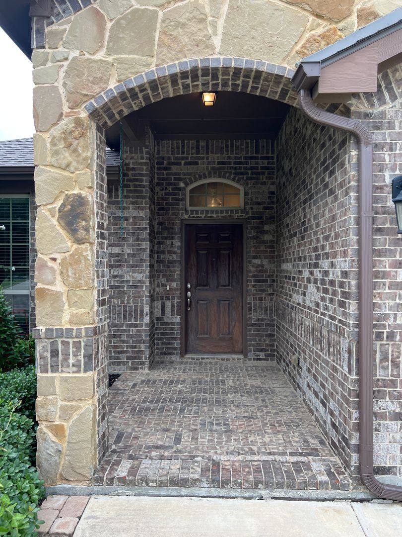 House for rent at 3020 Tamarack Lane, Argyle, TX 76226