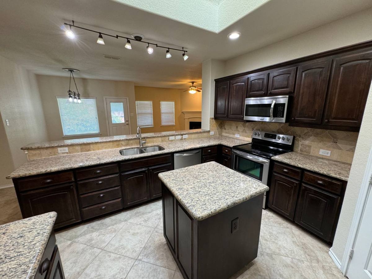 House for rent at 3020 Tamarack Lane, Argyle, TX 76226