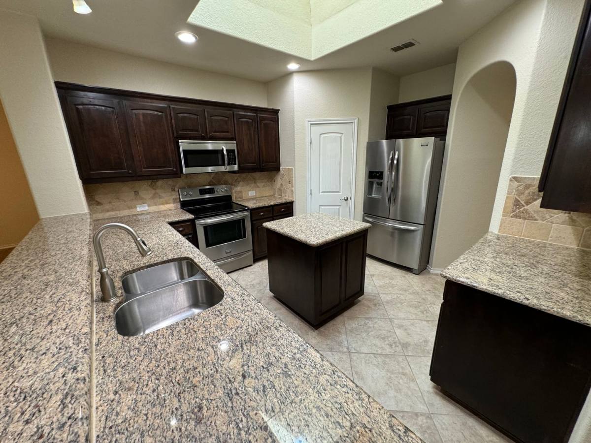 House for rent at 3020 Tamarack Lane, Argyle, TX 76226