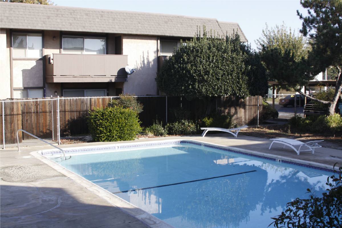 Apartment for rent at 1570-1594 Gray Ave, Yuba City, CA 95991