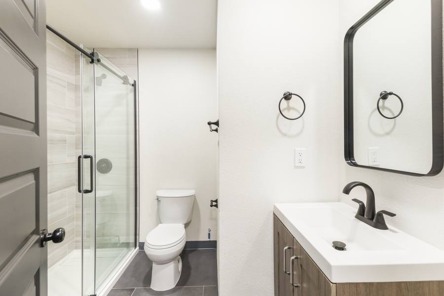 Apartment for rent at 235 Tacoma Ave S #306, Tacoma, WA 98402