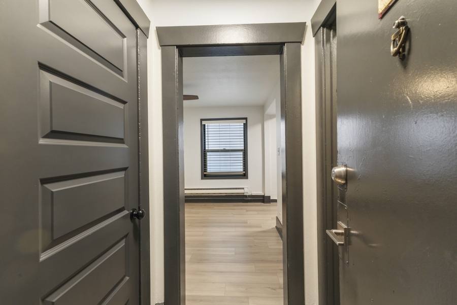 Apartment for rent at 235 Tacoma Ave S #306, Tacoma, WA 98402