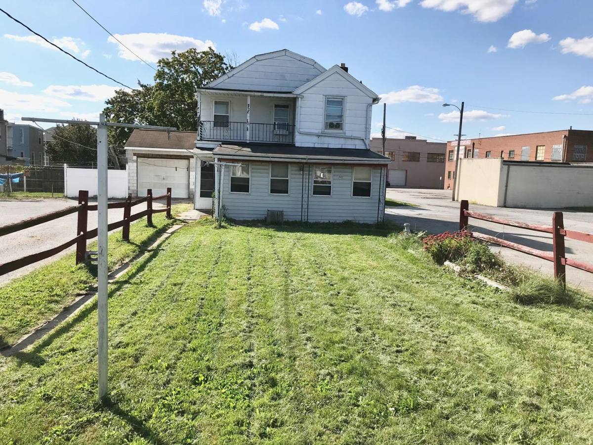 House for rent at 428 Norway St, York, PA 17403