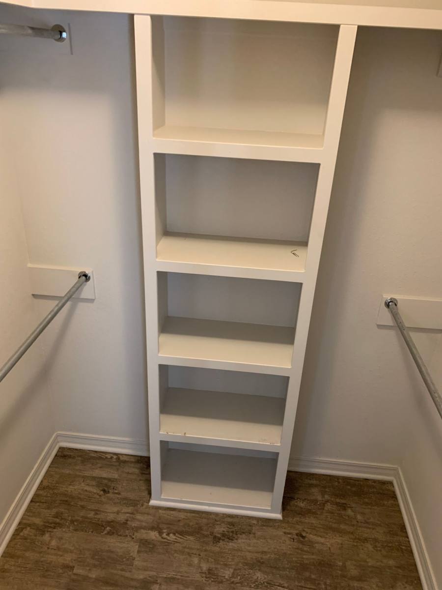 Apartment for rent at 22301 Estel Rd, Canyon, TX 79015