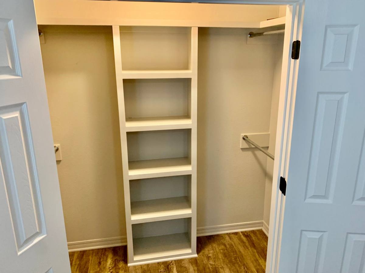 Apartment for rent at 22301 Estel Rd, Canyon, TX 79015