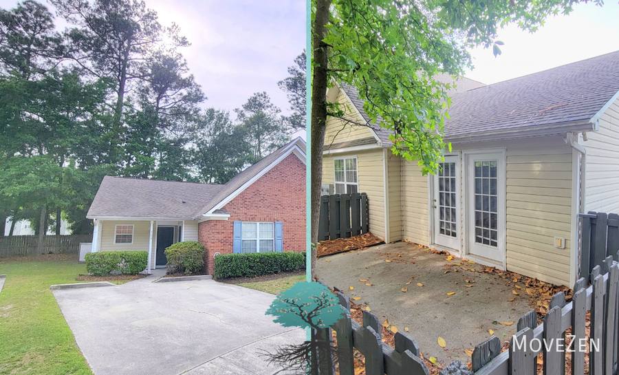 House for rent at 305 Saint Rosea Dr, Wilmington, NC 28405