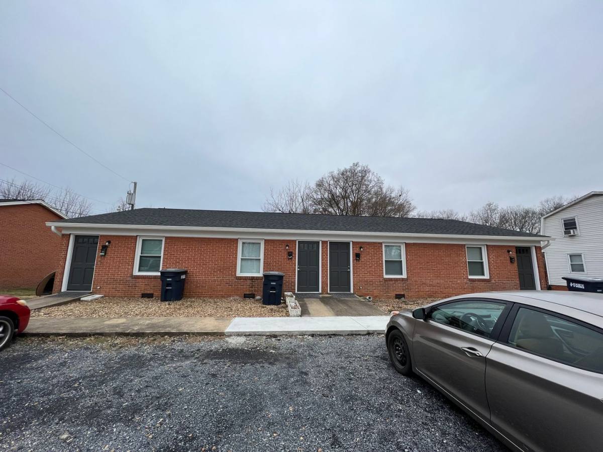 Apartment for rent at 163 Suter St, Harrisonburg, VA 22802