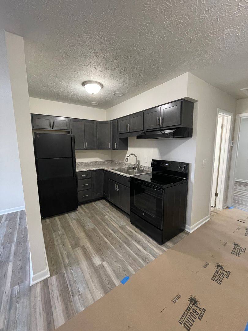Apartment for rent at 163 Suter St, Harrisonburg, VA 22802