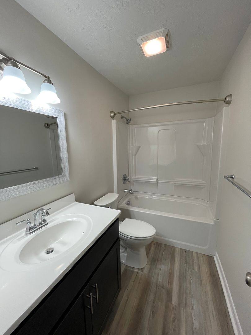 Apartment for rent at 163 Suter St, Harrisonburg, VA 22802