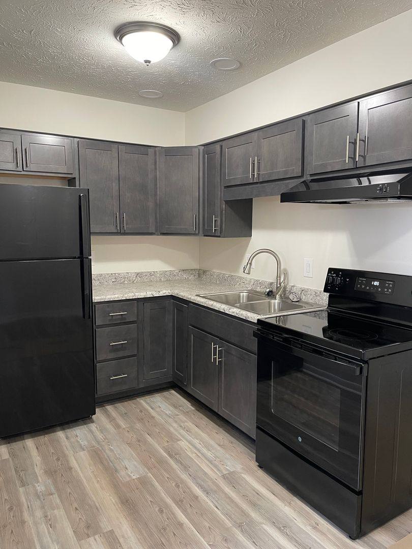 Apartment for rent at 163 Suter St, Harrisonburg, VA 22802